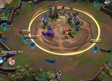 Cộng đồng kháo nhau bí kíp đăng nhập Đấu Trường Chân Lý Mobile mà không phải xếp hàng sau… 190.000 người