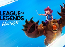 Đấu Trường Chân Lý Mobile đã chơi được rồi, liệu bao giờ đến lượt Liên Minh Huyền Thoại: Tốc Chiến?