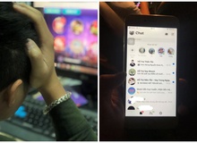Than thở với cộng đồng mạng 21 tuổi nợ 100 triệu, nam game thủ nhận một rổ lời khuyên "Một là báo nhà, hai là đi làm trả nợ, kêu cái gì"