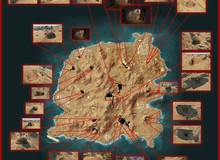 PUBG: Tăng tỷ lệ rơi đồ ở map mới Karakin, PUBG Corp âm mưu biến nơi đây thành "võ đài đẫm máu"