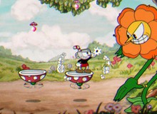 Những tựa game người chơi phải trầy trật lắm mới có thể phá đảo (P.1)