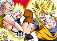 10 nhân vật phản diện hay nhất trong movie mà các fan mong mỏi xuất hiện trong Dragon Ball Super (P.2)