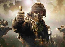 Dù chỉ mới chào sân tròn 1 năm, Call of Duty: Mobile đã cán mốc kỷ lục 150 triệu lượt tải về