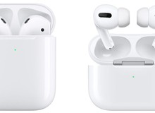 Apple có thể sẽ ra mắt tai nghe AirPods Pro Lite