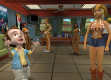 Hai tựa game tình cảm cho ngày Valentine của game thủ, nhưng cần cảnh giác khi có phụ huynh bên cạnh