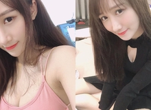 Cộng đồng tìm ra nữ streamer LMHT, mỗi lần lên sóng đều "hở bạo" khiến dân tình mướt mắt khi xem