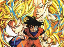 Những lý do khiến Dragon Ball luôn được yêu thích dù bao nhiêu năm đã trôi qua