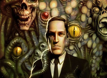 Thế giới thần thoại của Howard Phillips Lovecraft – nguồn cảm hứng cho các quái vật Hollywood