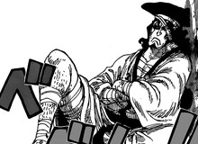 One Piece: Oden trao đổi điều kiện với Kaido, hiên ngang bước vào dầu đun sôi