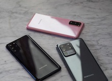 Galaxy S20 Ultra giá chạm đỉnh gần 40 triệu, còn ai dám bảo Apple bán iPhone đắt nhất thế giới nữa?