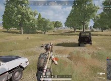 PUBG lại xuất hiện thêm cả "siêu nhân người sắt": Bị hai xe cán cùng lúc mà chẳng hề hấn gì