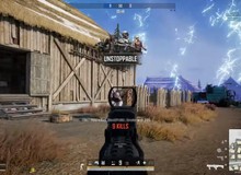 PUBG và bản cập nhật 6.2 sẽ có chế độ Team Deathmatch 8v8 tóe lửa