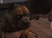 Những chú chó tuy cục nhưng hữu dụng nhất trong làng game thế giới