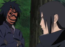 Naruto: 5 tội lỗi nghiêm trọng mà Uchiha Obito đã làm khiến giới nhẫn giả bao phen lao đao