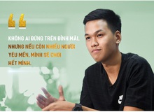 AoE: Đánh bại Chim Sẻ Đi Nắng ở thời điểm hiện tại, bản lĩnh và dũng cảm thôi là chưa đủ