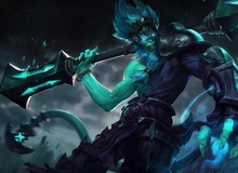 Bị cộng đồng ném đá quá nhiều, Riot Games quyết tâm ra tay làm lại Ngộ Không lần thứ 3