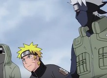 Học lỏm bí kíp ra đường an toàn giữa đại dịch corona của các nhân vật trong Naruto