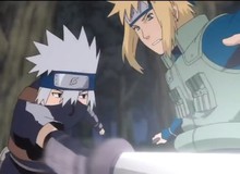 Naruto: Điểm danh 10 nhẫn giả mạnh nhất góp mặt trong Đại chiến ninja thứ ba (P.1)