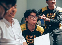 LMHT: Thi đấu nghiêm túc, GAM Esports giải mã thành công 'Ẩn Mật Giáo'