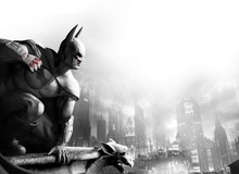 Batman Arkham City và những tựa game tuy hay nhưng lại sở hữu cái kết "đắng lòng người chơi"