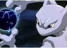 Những điều bạn chưa biết về Mewtwo, kẻ đặc biệt của thế giới Pokemon (P.1)