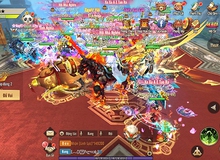 Thục Sơn Kỳ Hiệp Mobile: “Độc nhất vô nhị” giữa một rừng game “ăn theo”, chốn thân quen mà nếu rời xa lâu, người ta mới thật sự thương nhớ!