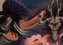 One Piece: Hé lộ điểm yếu chết người của Tứ Hoàng Kaido, hóa ra chúng ta đã bị lừa suốt bao nhiêu năm qua