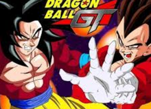 Dragon Ball: 5 chiến binh Saiyan siêu mạnh đã đạt được trạng thái Super Saiyan 4