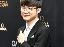 Faker gia hạn hợp đồng, trở thành một trong những chủ sở hữu của T1, 'từ nay hãy gọi anh là Chủ tịch Lee'