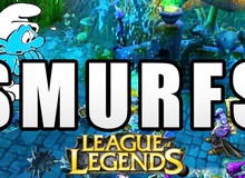 Riot Games làm quá trình leo rank dài hơn để chống Smurf nhưng bị cộng đồng ném đá thậm tệ