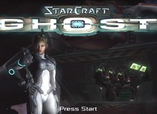 Game thủ phát hiện ra bí ẩn của StarCraft: Ghost - Dự án chưa bao giờ thành hình trong lịch sử Blizzard