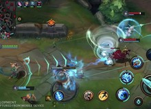 Với những giải đáp này, Riot Games đã trả lời mọi thắc mắc của game thủ về Liên Minh Huyền Thoại: Tốc Chiến