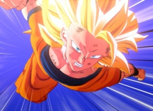 Dragon Ball Z và những tựa game chế độ single player đỉnh cao nhất trong năm 2020 dành cho mọi game thủ