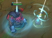 Riot Games sắp ban cho trang bị chống chịu khả năng giảm hồi chiêu phép Dịch Chuyển?