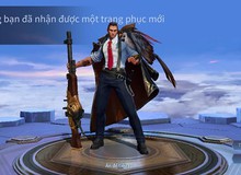Liên Quân Mobile: Garena bị chê "thiếu sót nghiêm trọng" dù tặng FREE cả đống tướng, skin