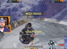 PUBG: Top 1 17 trận liên tiếp với nỏ, game thủ lập kỷ lục vô tiền khoáng hậu