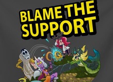 LMHT - Phần lớn cộng đồng game thủ đều đồng tình rằng: Có... chửi nhau thì kỹ năng mới tiến bộ