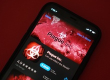 Giữa cơn bão dịch cúm Corona, tựa game Plague Inc. một lần nữa đón nhận một lượng người chơi khổng lồ