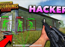 PUBG: Game thủ nghi vấn, cho rằng có một danh sách hacker được Bluehole "bảo kê", có bị report trăm lần cũng vô sự