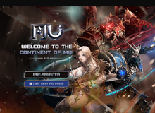 MU Online “chính chủ” chuẩn bị quay lại thị trường Đông Nam Á, đã có thời điểm ra mắt