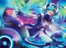 Cảm thấy Sona đường trên vẫn mạnh, Riot Games tung bản vá nerf tiếp cô nàng 'quái vật 3 đầu' này