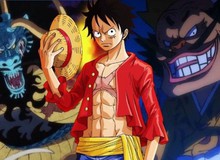 One Piece: 5 tội lỗi của kẻ nội gián đã bán tin của gia tộc Kozuki cho phía Kaido