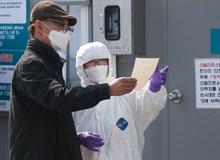 Hàn Quốc: Thêm 52 trường hợp dương tính với virus corona, tổng cộng 82 người đã lây từ bệnh nhân "siêu lây nhiễm"
