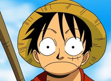 One Piece: Thư giãn cuối tuần với loạt ảnh meme cười sái quái hàm xung quanh "thánh tấu hài" Luffy