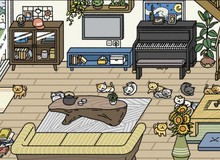 Tổng hợp những chú mèo đáng yêu trong Adorable Home – Game giả lập đang hot hiện nay