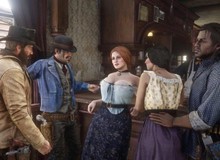 Làm mod 18+ cho Red Dead Redemption 2, nhóm game thủ bị nhà phát hành kiện