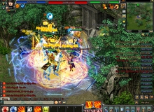 Là tượng đài bất diệt, thế nhưng nếu "sống" lại, những VLTK, Kiếm Thế, MU liệu có còn đông người chơi như xưa?