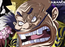 One Piece: Dù xấu xa cỡ nào thì Orochi vẫn xứng đáng nhận được lời xin lỗi từ gia tộc của Oden