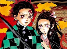 Kimetsu no Yaiba: Nezuko có nên tới nơi xảy ra trận chiến với Chúa quỷ Muzan hay không?