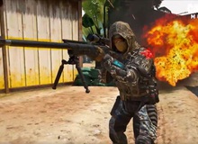 Call of Duty Mobile cập nhật chế độ chơi tuyệt đỉnh mà hàng vạn game thủ mong mỏi